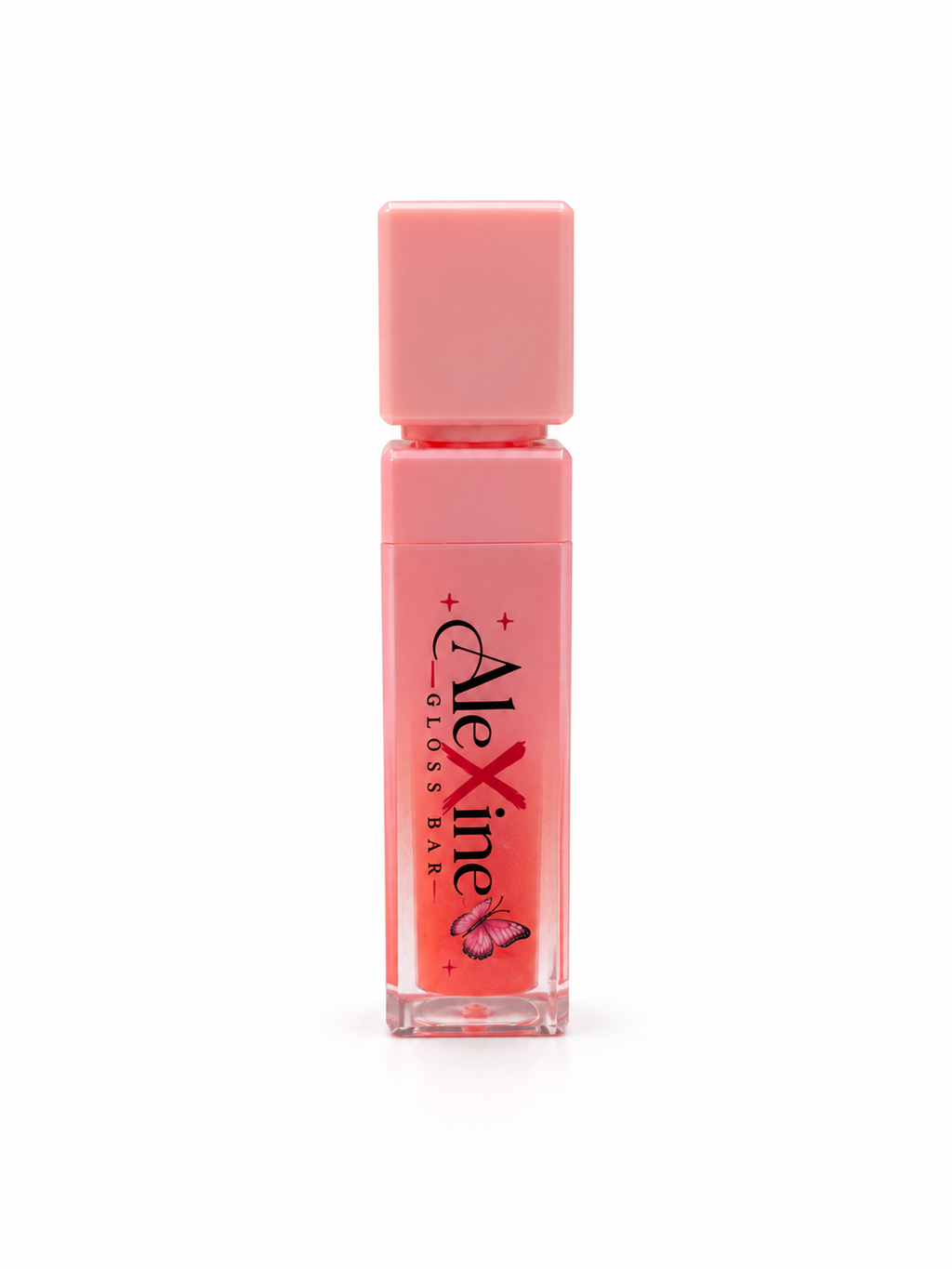🎀 Alexine Pink Affair