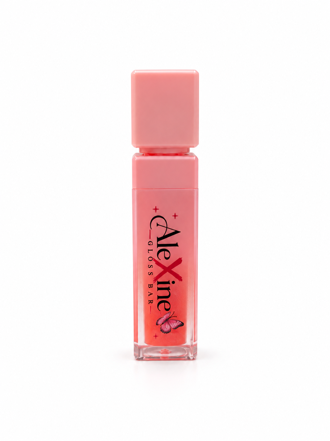 🎀 Alexine Pink Affair