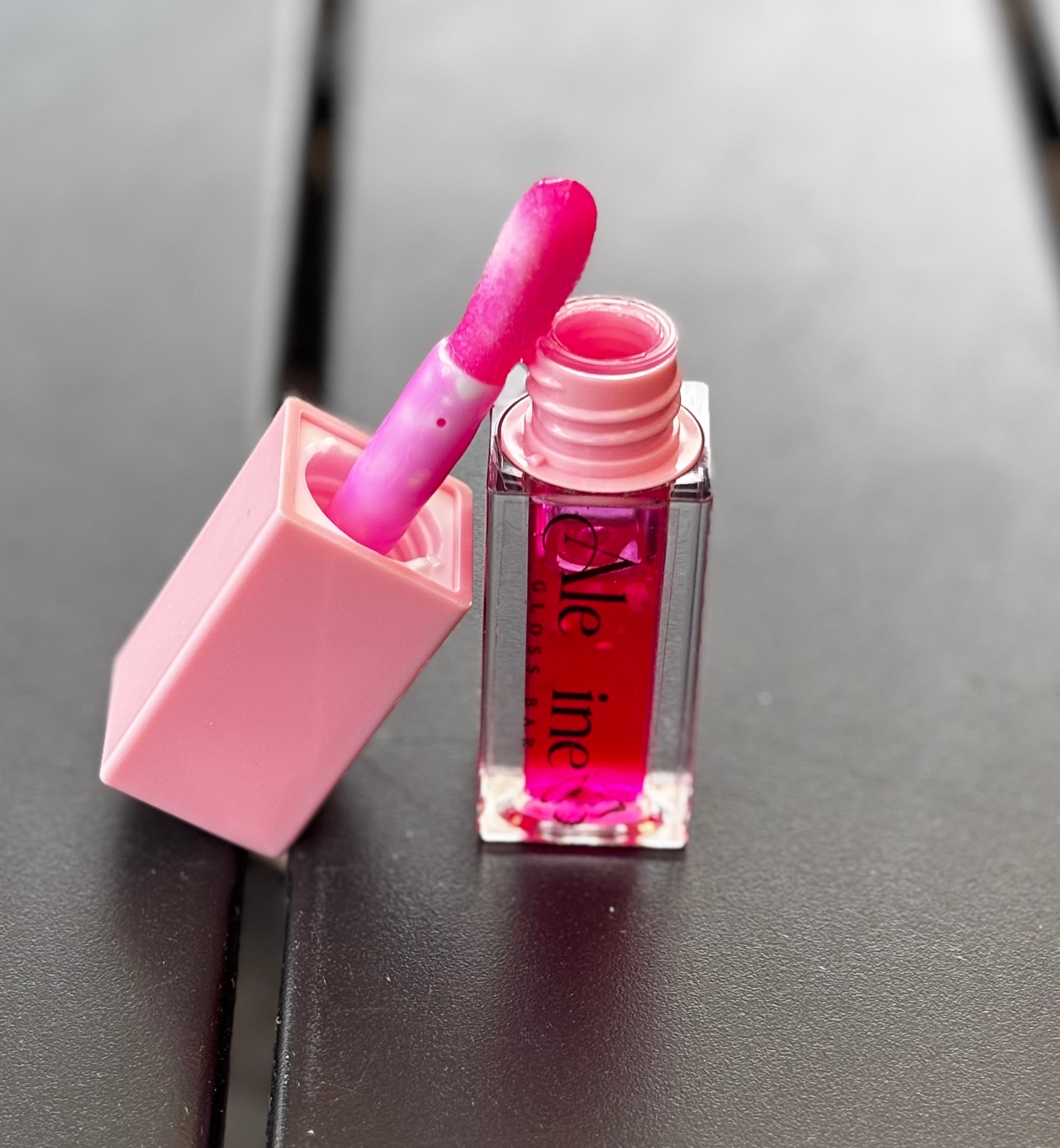 💗 Butterfly Blush